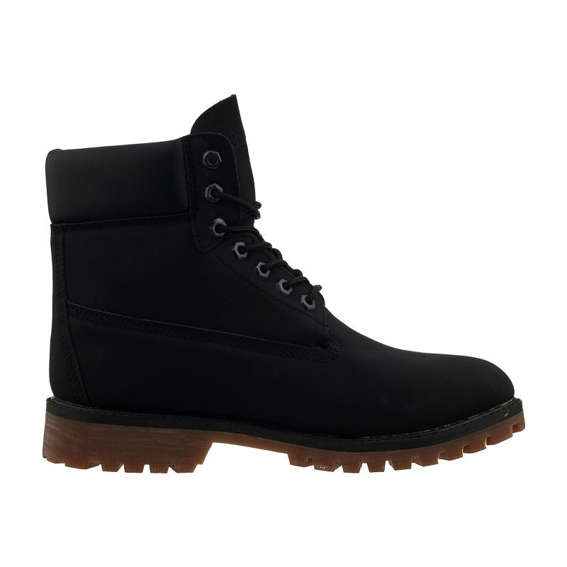 Bustagrip King Black BGH-0830B-SH (BU31-a) boots