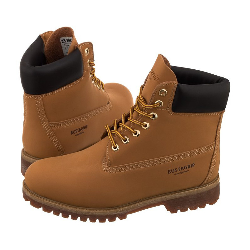 Bustagrip King Yellow BGH-0830YEL-SH (BU31-c) boots