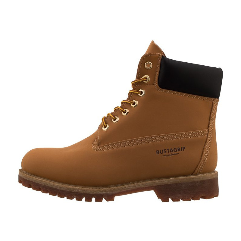 Bustagrip King Yellow BGH-0830YEL-SH (BU31-c) boots