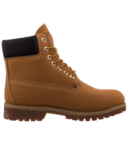 Bustagrip King Yellow BGH-0830YEL-SH (BU31-c) boots