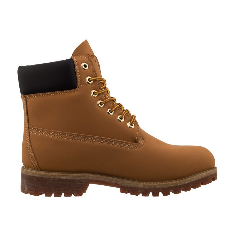 Bustagrip King Yellow BGH-0830YEL-SH (BU31-c) boots