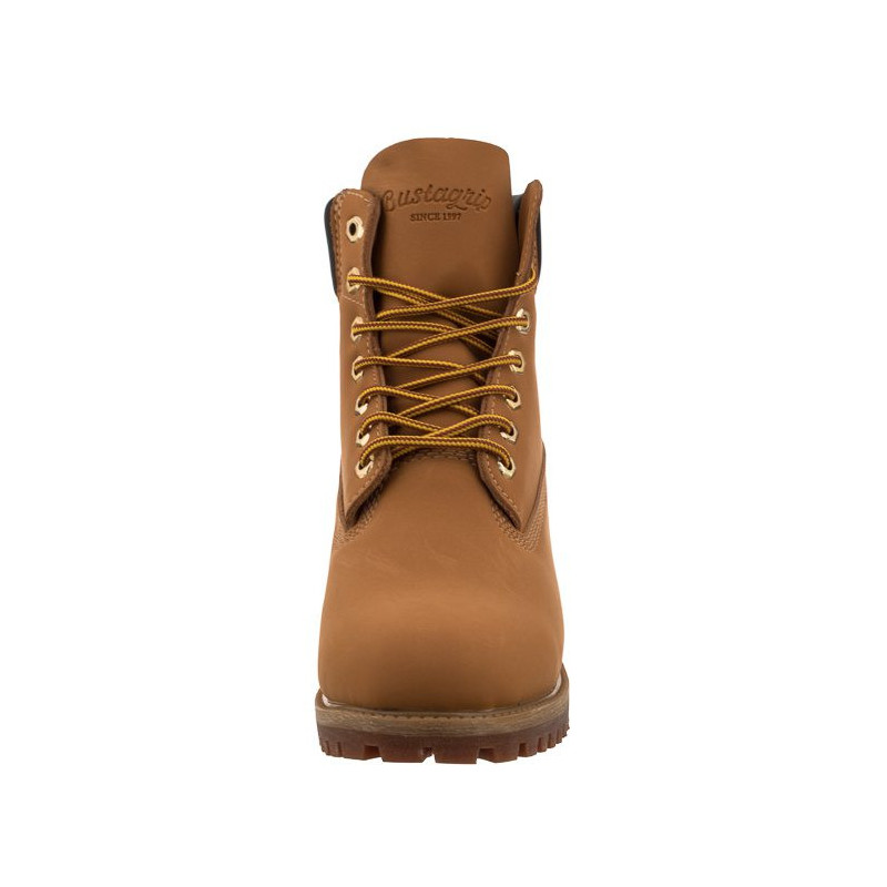 Bustagrip King Yellow BGH-0830YEL-SH (BU31-c) boots