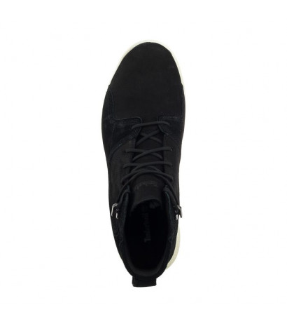 Timberland Flyroam Leather Hiker Black A1SBN (TI79-a) sports shoes