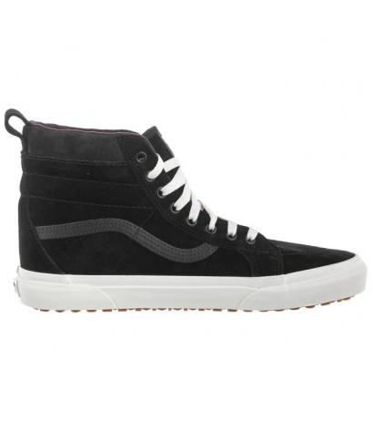 Vans Sk8-Hi Mte Blk VN0A4BV7V3Z1 (VA288-a) sports shoes