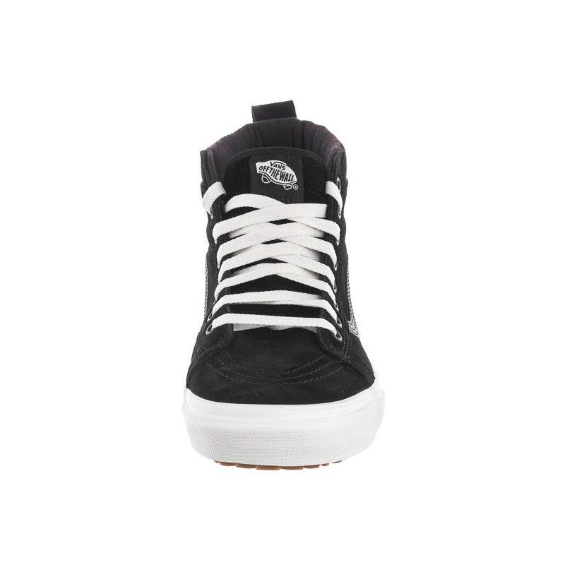 Vans Sk8-Hi Mte Blk VN0A4BV7V3Z1 (VA288-a) sports shoes