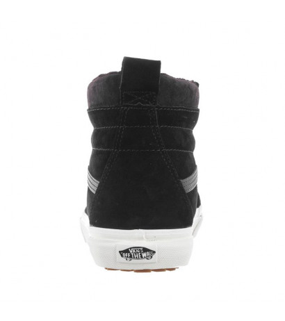 Vans Sk8-Hi Mte Blk VN0A4BV7V3Z1 (VA288-a) sports shoes