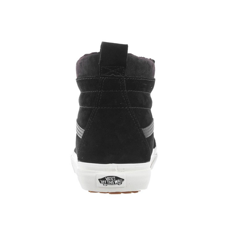 Vans Sk8-Hi Mte Blk VN0A4BV7V3Z1 (VA288-a) sports shoes