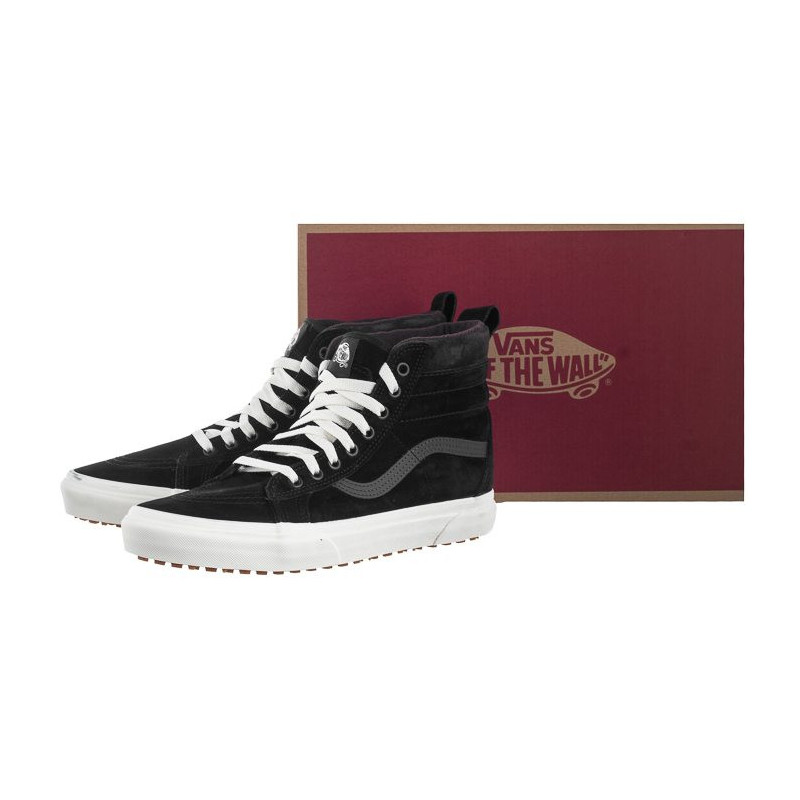 Vans Sk8-Hi Mte Blk VN0A4BV7V3Z1 (VA288-a) sports shoes