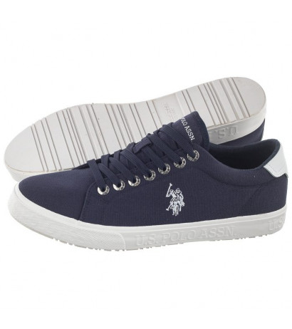 U.S. Polo Assn. Jaxon Droy...