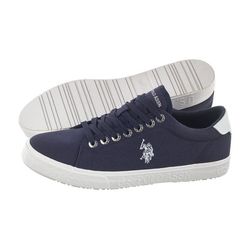 U.S. Polo Assn. Jaxon Droy MARCS4082S0/CY1 (US12-b) sports shoes