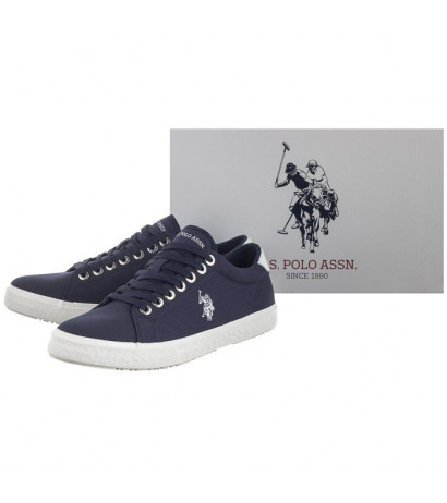 U.S. Polo Assn. Jaxon Droy MARCS4082S0/CY1 (US12-b) sports shoes