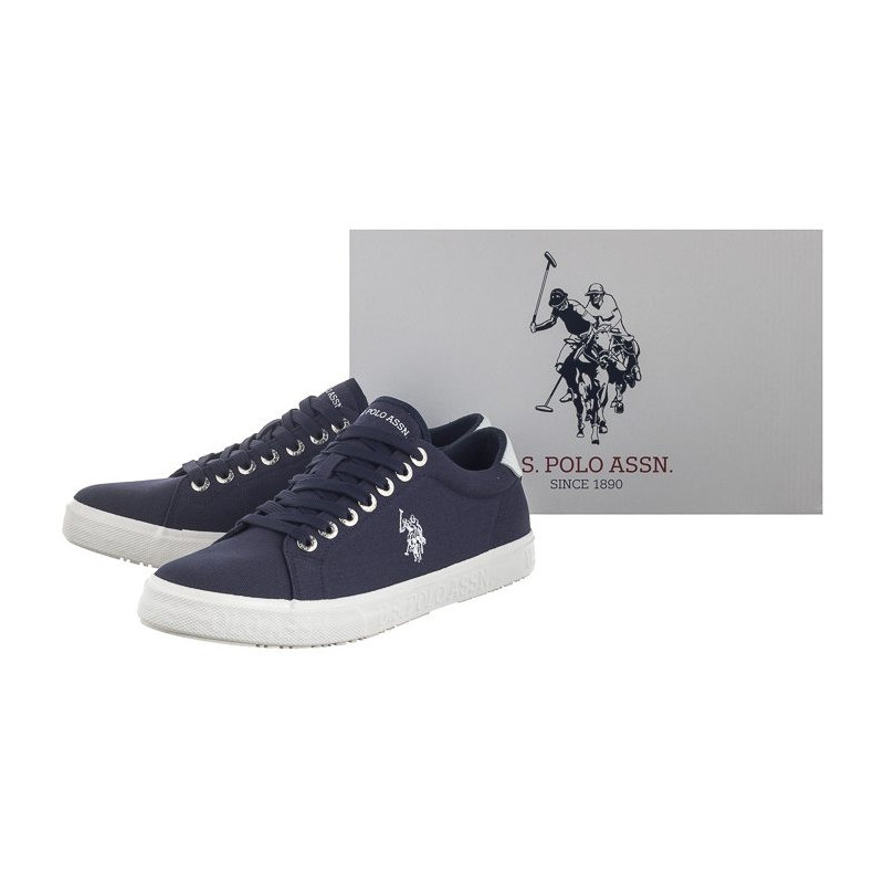 U.S. Polo Assn. Jaxon Droy MARCS4082S0/CY1 (US12-b) sports shoes