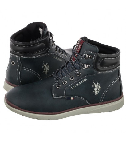 U.S. Polo Assn. Basile Dkbl...