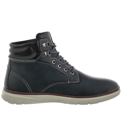 U.S. Polo Assn. Basile Dkbl YGOR4098W0/UT1 (US34-a) boots