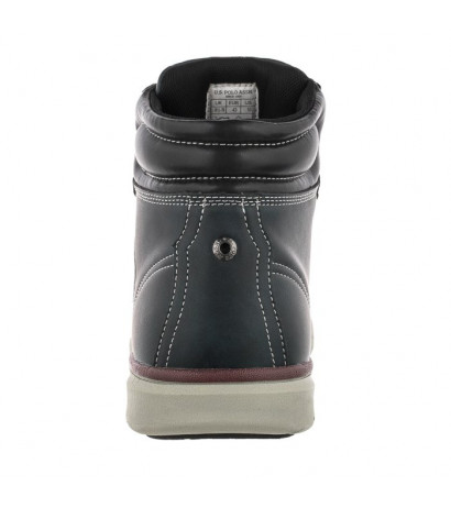 U.S. Polo Assn. Basile Dkbl YGOR4098W0/UT1 (US34-a) boots