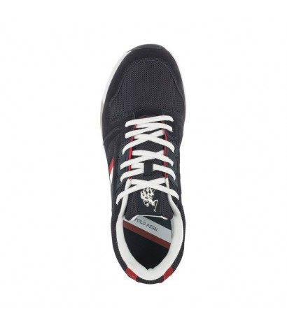 U.S. Polo Assn. Clem Navy CLEM4095S1/HM1 (US55-b) sports shoes