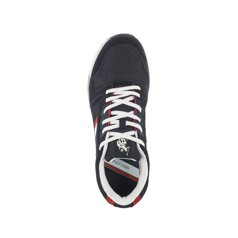 U.S. Polo Assn. Clem Navy CLEM4095S1/HM1 (US55-b) sports shoes