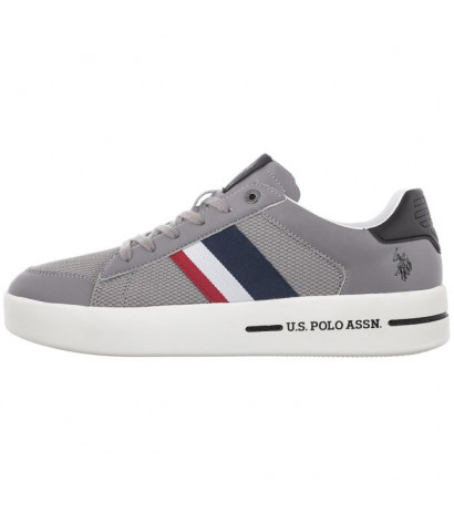 U.S. Polo Assn. Vega141 Grey VEGA4141S1/LT1 (US56-a) sports shoes