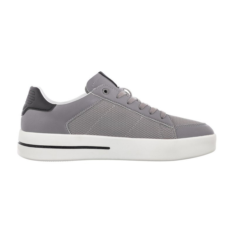 U.S. Polo Assn. Vega141 Grey VEGA4141S1/LT1 (US56-a) sports shoes