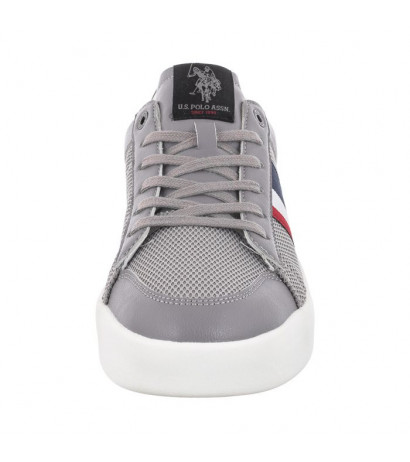 U.S. Polo Assn. Vega141 Grey VEGA4141S1/LT1 (US56-a) sports shoes