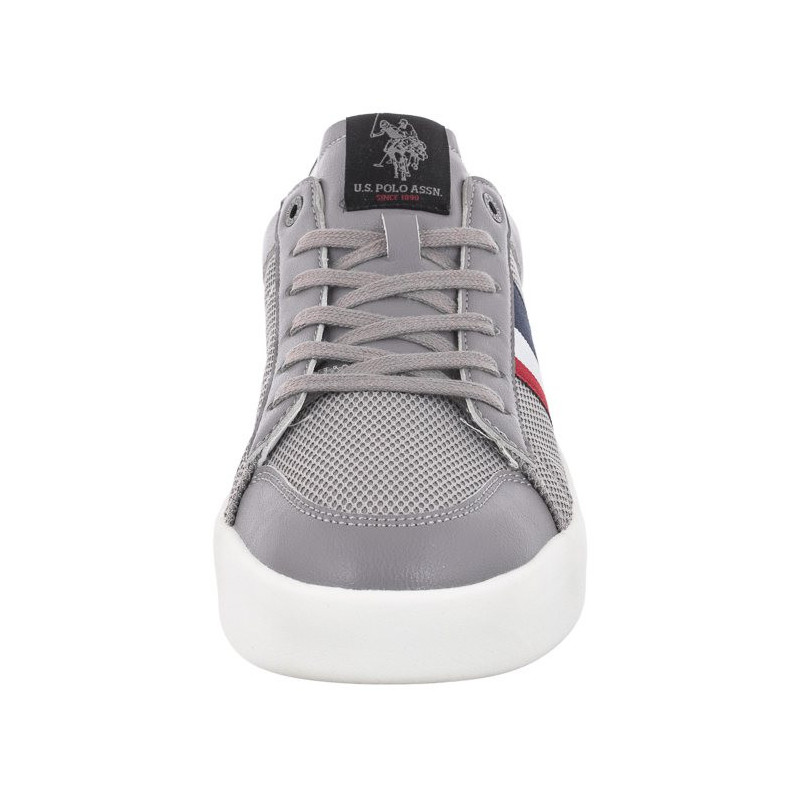 U.S. Polo Assn. Vega141 Grey VEGA4141S1/LT1 (US56-a) sports shoes