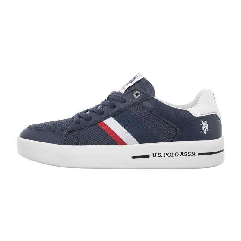 U.S. Polo Assn. Vega141 Dkbl VEGA4141S1/LT1 (US56-b) sports shoes