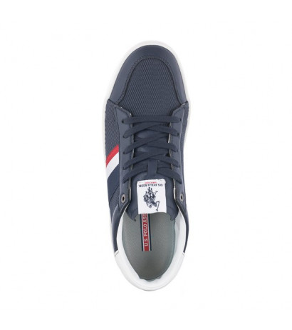 U.S. Polo Assn. Vega141 Dkbl VEGA4141S1/LT1 (US56-b) sports shoes