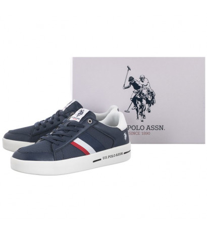 U.S. Polo Assn. Vega141 Dkbl VEGA4141S1/LT1 (US56-b) sports shoes