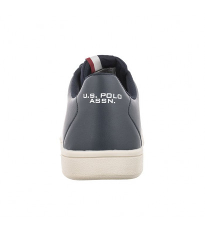 U.S. Polo Assn. Alcor Dkbl-Whi ALCOR4007S1/Y1 (US60-b) sports shoes