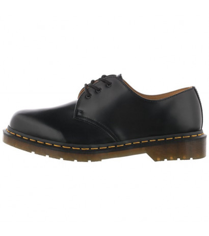 Dr. Martens 1461 Black Smooth 11838002 (DR34-a) boots