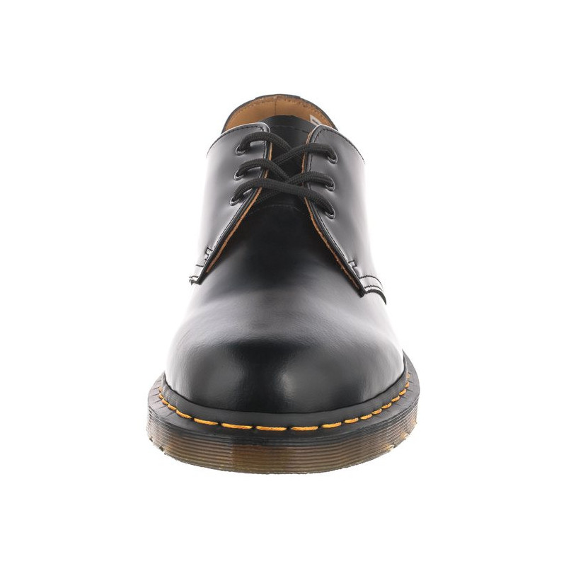 Dr. Martens 1461 Black Smooth 11838002 (DR34-a) boots