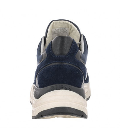 Guess Imola Blue FMIMO8 SUE12 (GU122-a) sports shoes