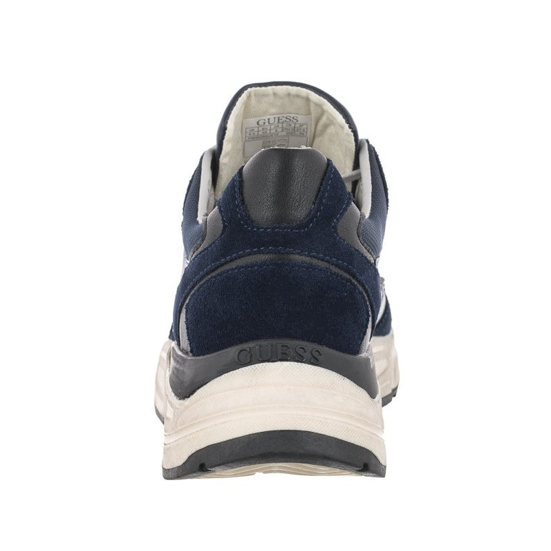 Guess Imola Blue FMIMO8 SUE12 (GU122-a) sports shoes