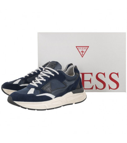 Guess Imola Blue FMIMO8 SUE12 (GU122-a) sports shoes