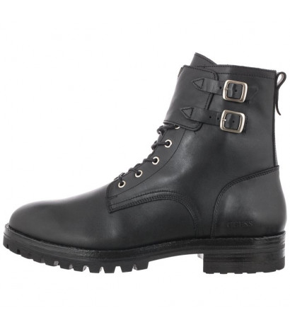 Guess Vigo Black FMVIG8 LEA11 (GU124-a) boots