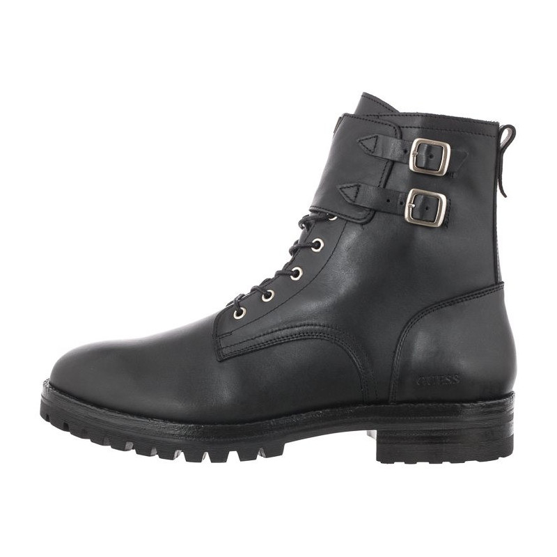 Guess Vigo Black FMVIG8 LEA11 (GU124-a) boots