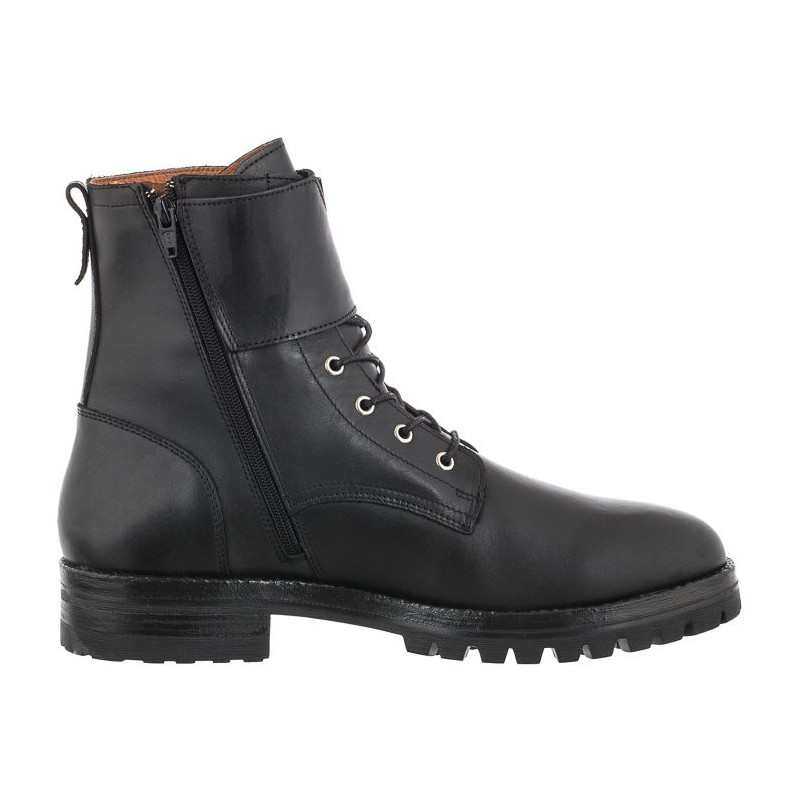 Guess Vigo Black FMVIG8 LEA11 (GU124-a) boots