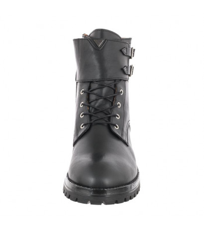 Guess Vigo Black FMVIG8 LEA11 (GU124-a) boots