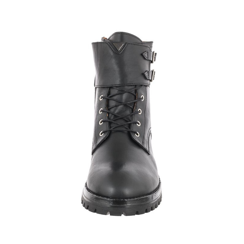 Guess Vigo Black FMVIG8 LEA11 (GU124-a) boots