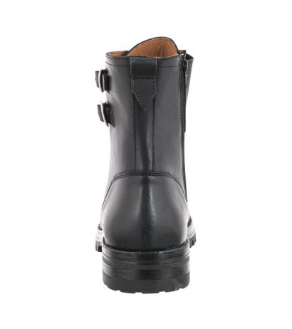 Guess Vigo Black FMVIG8 LEA11 (GU124-a) boots