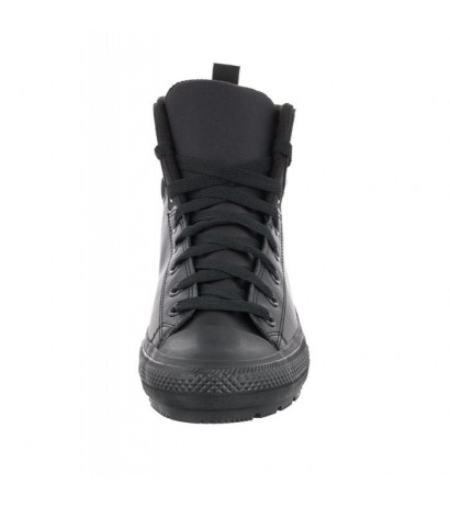 Converse CT All Star Berkshire Boot Hi Black/Ash Stone 171447C (CO497-a) sports shoes