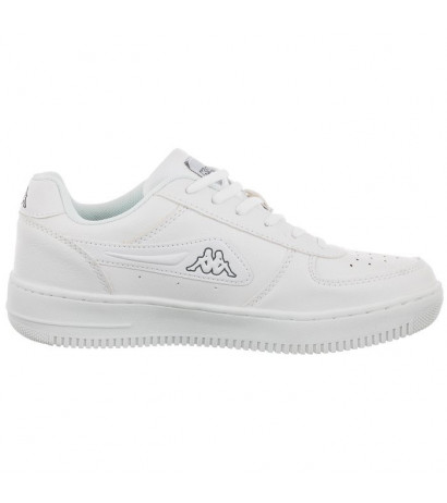 Kappa Bash 242533/1014 White/L.Grey (KA191-a) sports Shoes