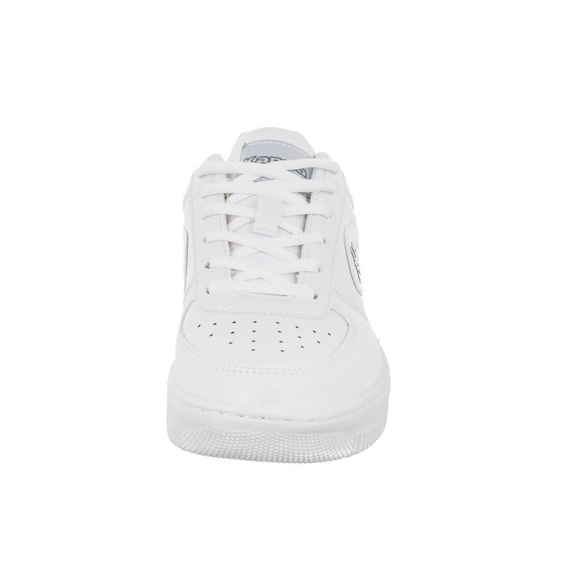 Kappa Bash 242533/1014 White/L.Grey (KA191-a) sports Shoes