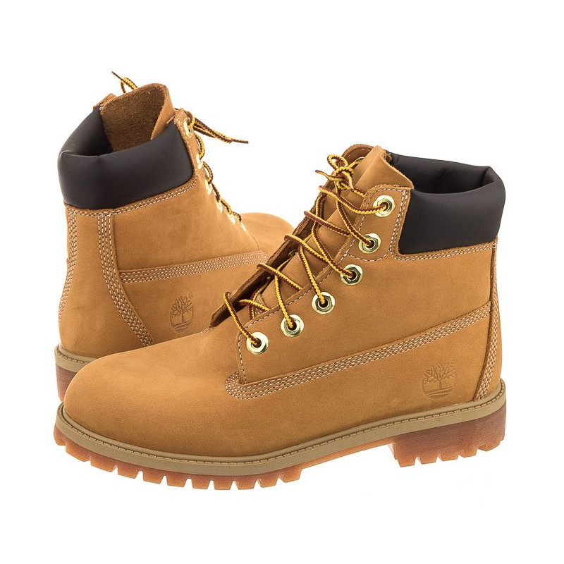 Timberland 6 IN Premium 12909 (TI4-a) shoes