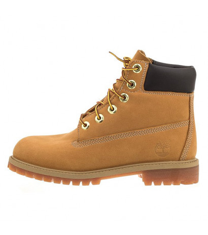 Timberland 6 IN Premium 12909 (TI4-a) shoes