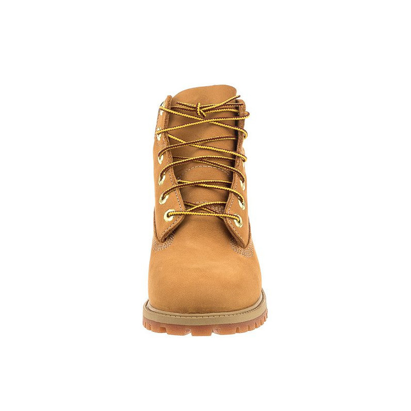 Timberland 6 IN Premium 12909 (TI4-a) shoes