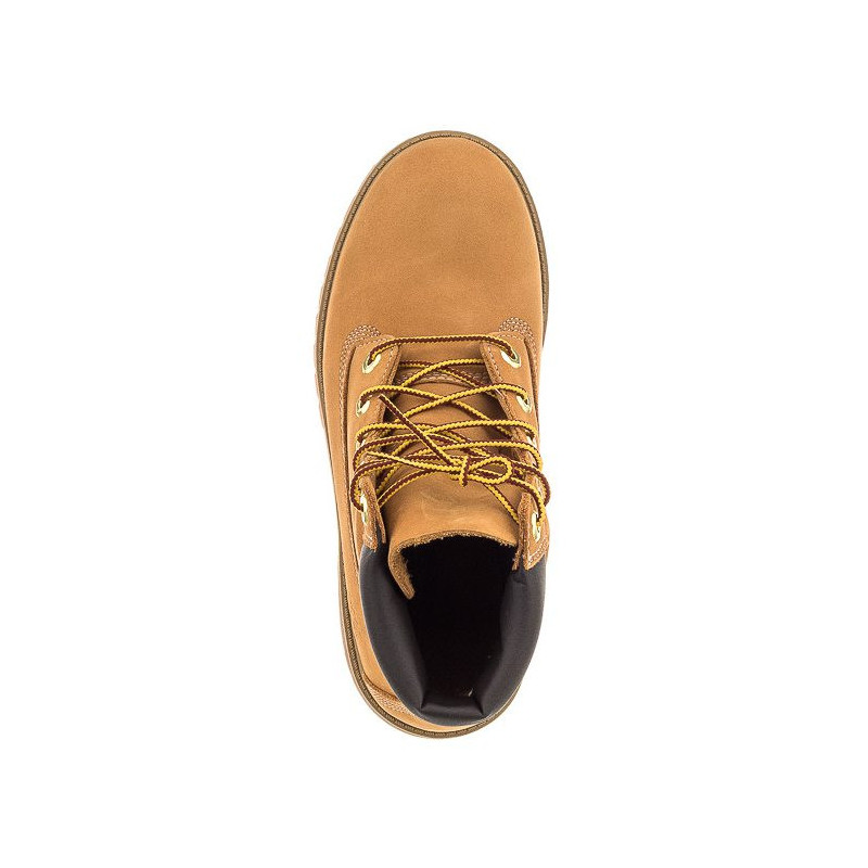 Timberland 6 IN Premium 12909 (TI4-a) shoes