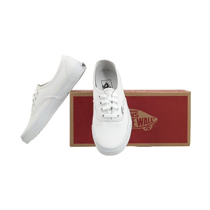 Vans Authentic True White VN-0EE3W00 (VA2-d) sneakers