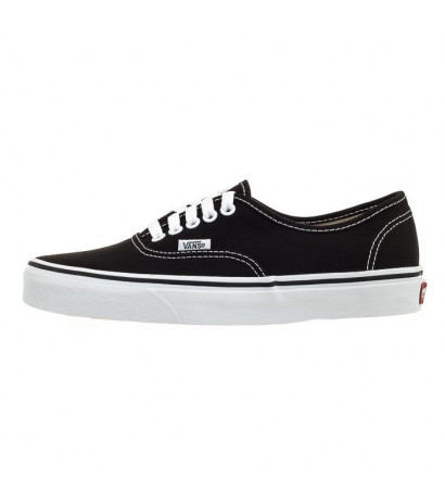 Vans Authentic Black VN-0EE3BLK (VA2-b) sneakers