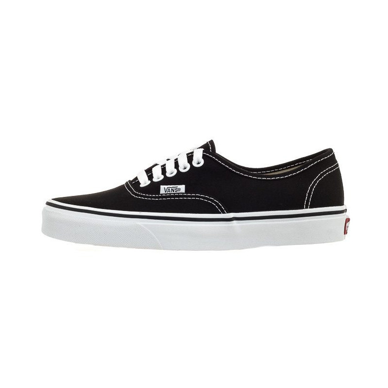 Vans Authentic Black VN-0EE3BLK (VA2-b) sneakers